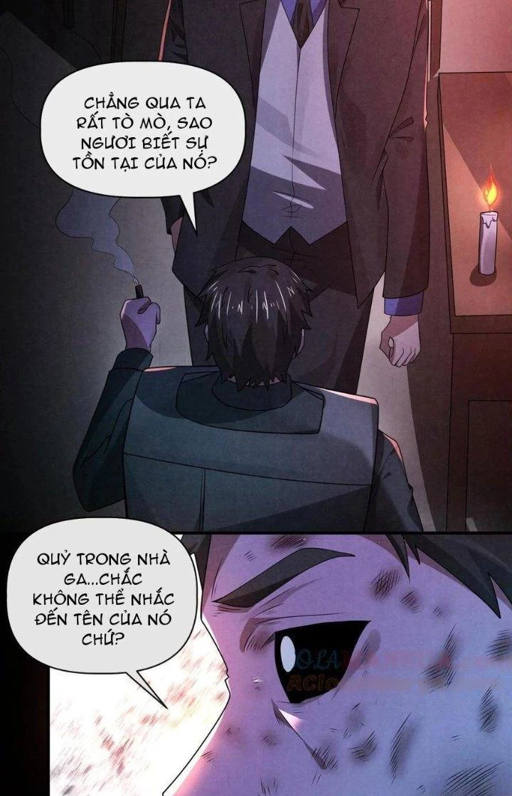 Bởi Vì Cẩn Thận Mà Quá Phận Hung Ác Chapter 106 - Trang 3