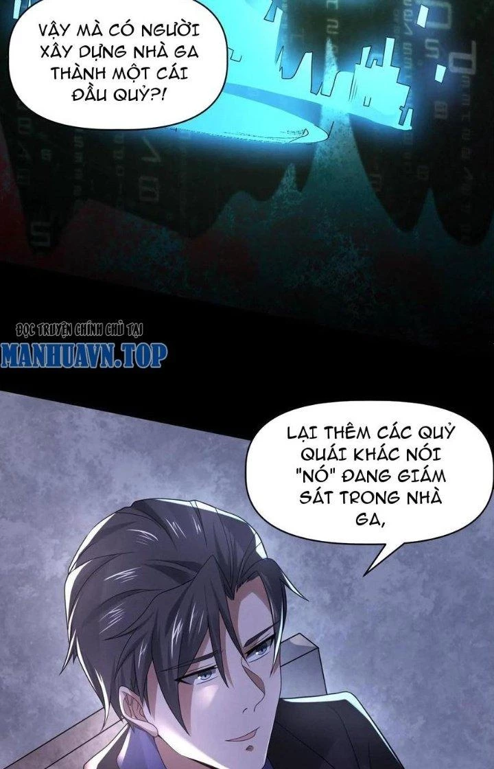 Bởi Vì Cẩn Thận Mà Quá Phận Hung Ác Chapter 106 - Trang 3