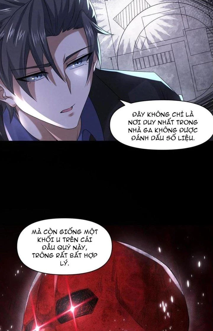Bởi Vì Cẩn Thận Mà Quá Phận Hung Ác Chapter 107 - Trang 3