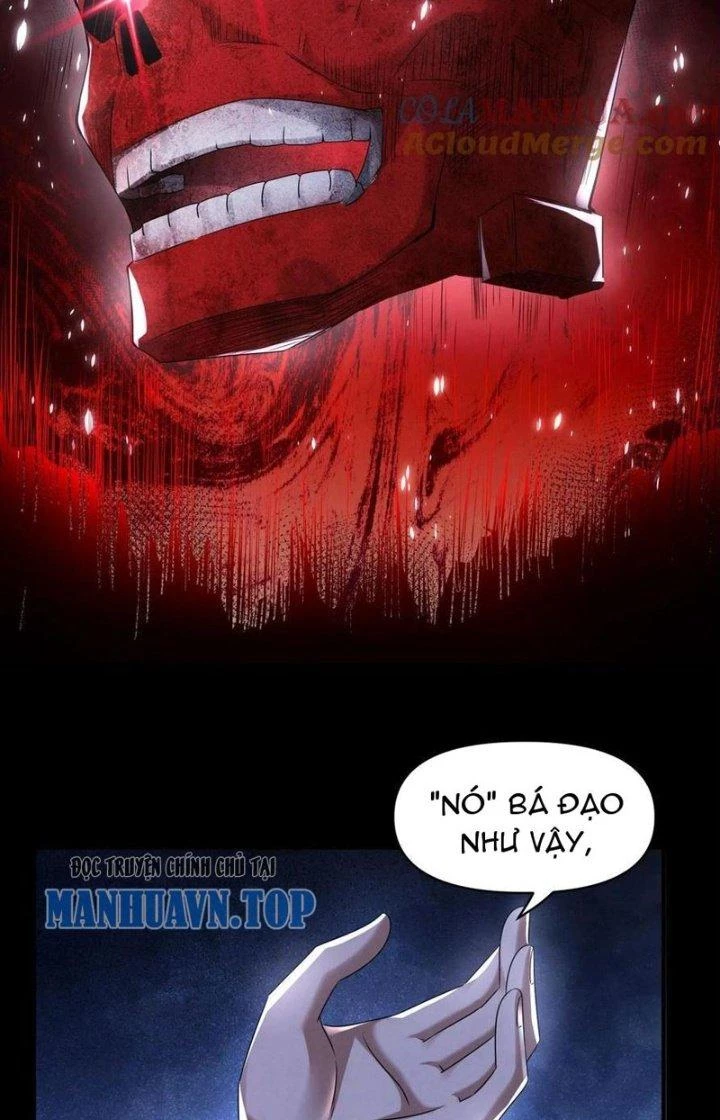 Bởi Vì Cẩn Thận Mà Quá Phận Hung Ác Chapter 107 - Trang 3