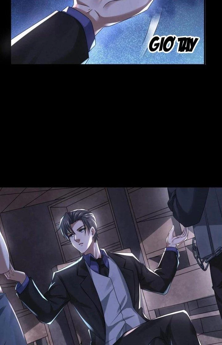 Bởi Vì Cẩn Thận Mà Quá Phận Hung Ác Chapter 107 - Trang 3