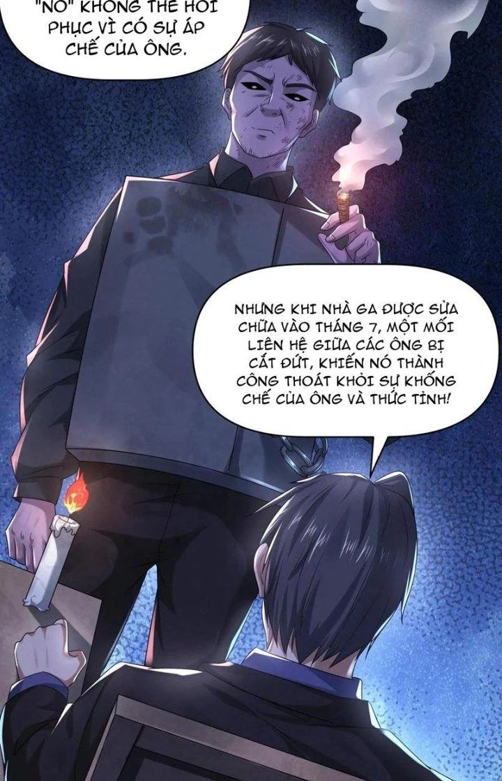 Bởi Vì Cẩn Thận Mà Quá Phận Hung Ác Chapter 107 - Trang 3