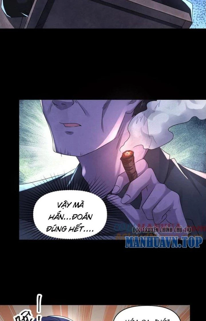 Bởi Vì Cẩn Thận Mà Quá Phận Hung Ác Chapter 107 - Trang 3