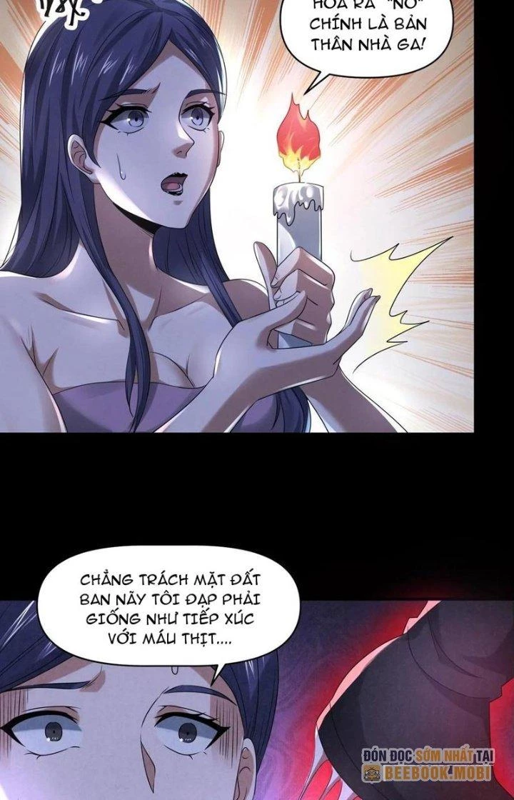 Bởi Vì Cẩn Thận Mà Quá Phận Hung Ác Chapter 107 - Trang 3