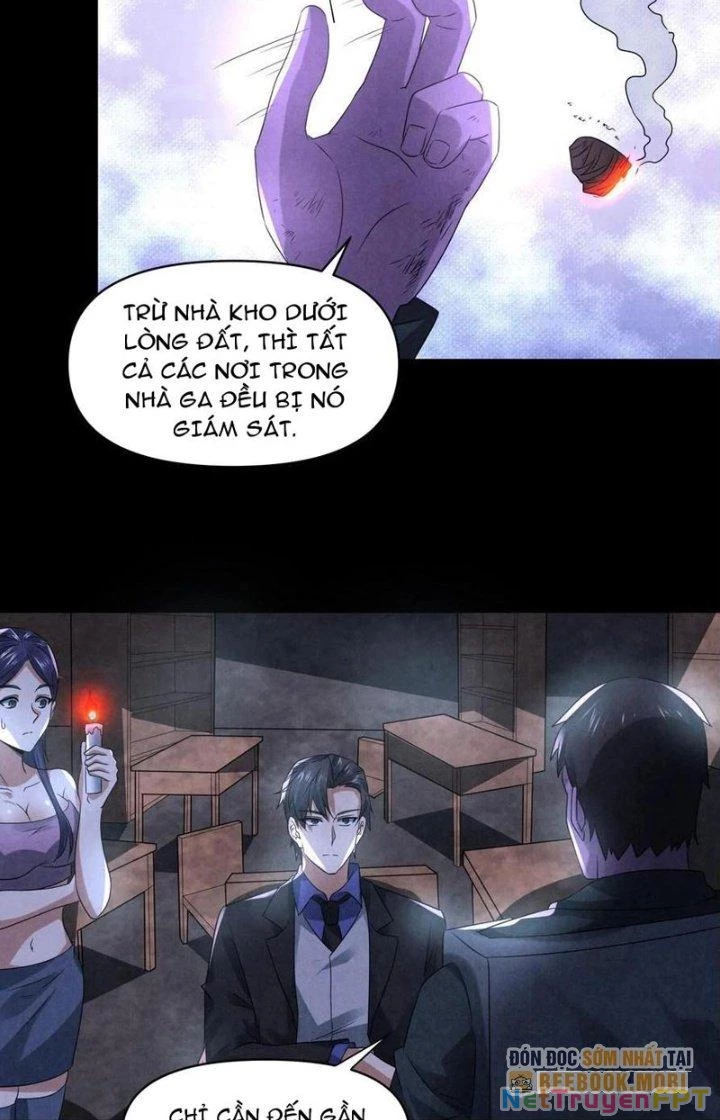 Bởi Vì Cẩn Thận Mà Quá Phận Hung Ác Chapter 107 - Trang 3