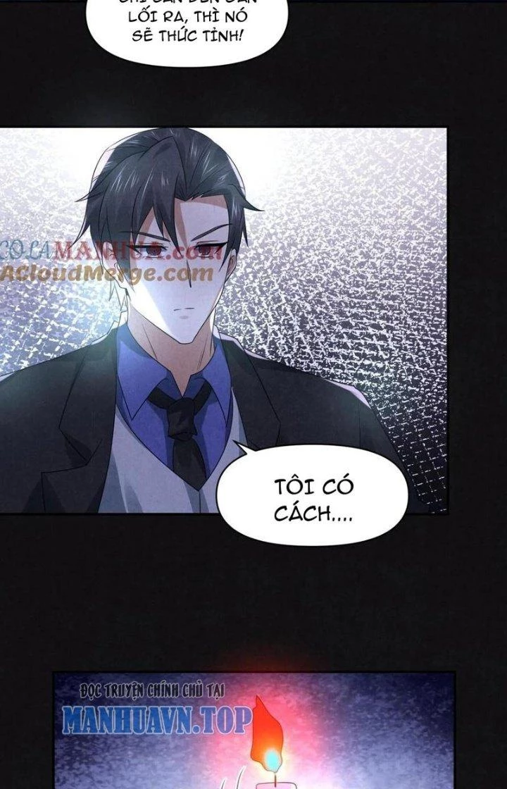 Bởi Vì Cẩn Thận Mà Quá Phận Hung Ác Chapter 107 - Trang 3