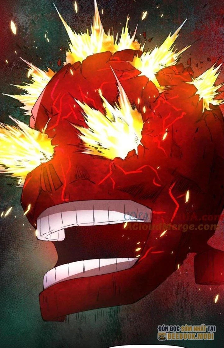Bởi Vì Cẩn Thận Mà Quá Phận Hung Ác Chapter 107 - Trang 3