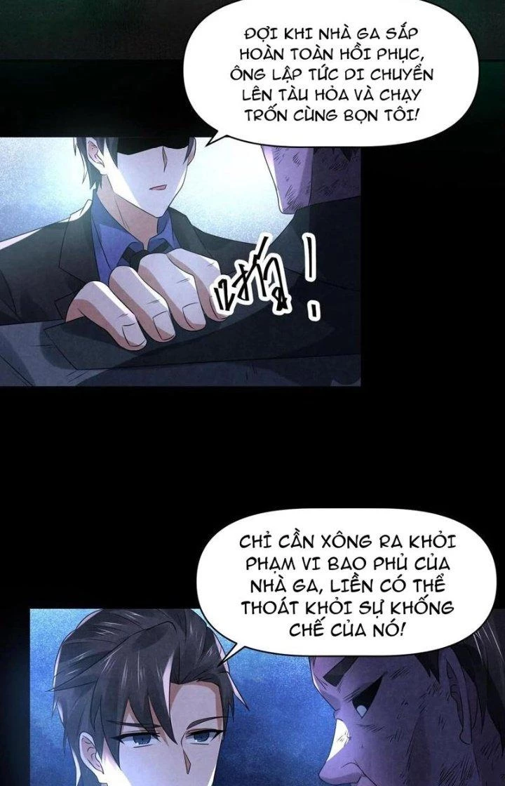 Bởi Vì Cẩn Thận Mà Quá Phận Hung Ác Chapter 107 - Trang 3