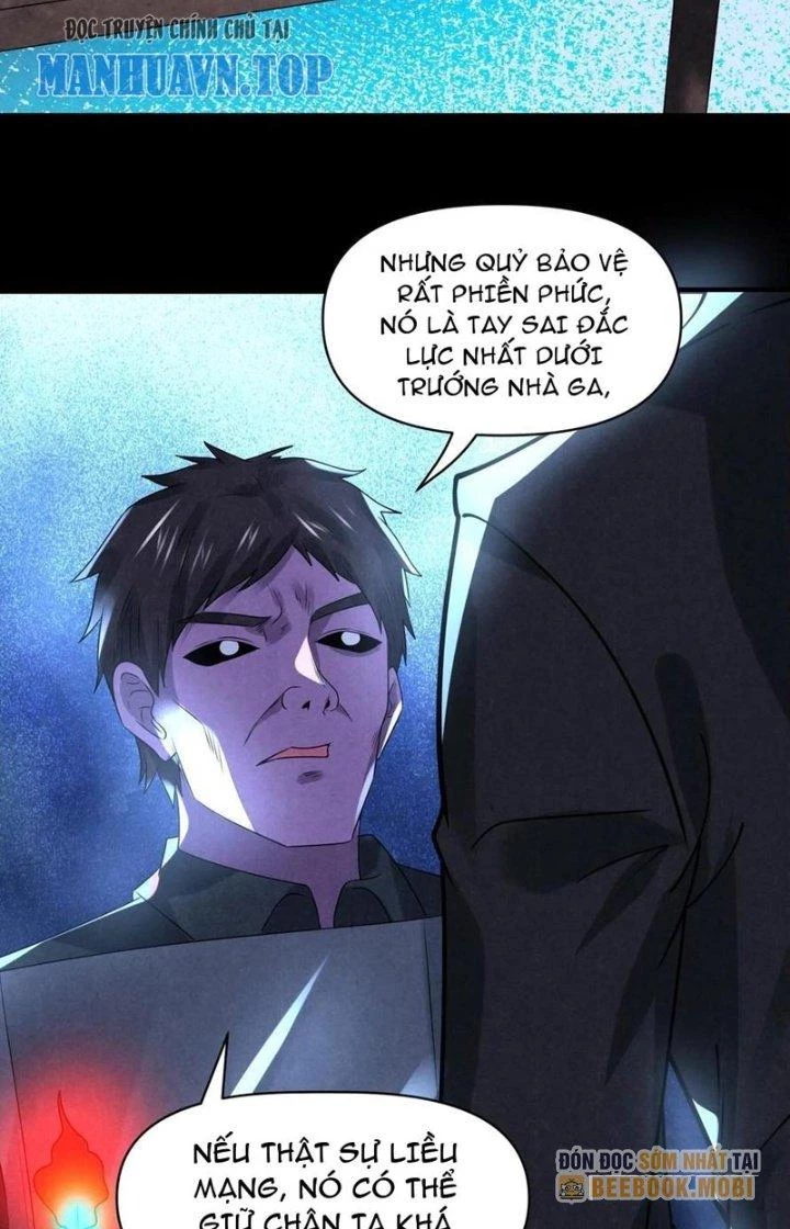 Bởi Vì Cẩn Thận Mà Quá Phận Hung Ác Chapter 107 - Trang 3