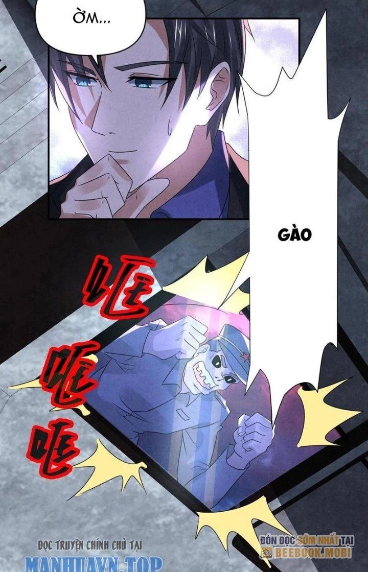 Bởi Vì Cẩn Thận Mà Quá Phận Hung Ác Chapter 107 - Trang 3