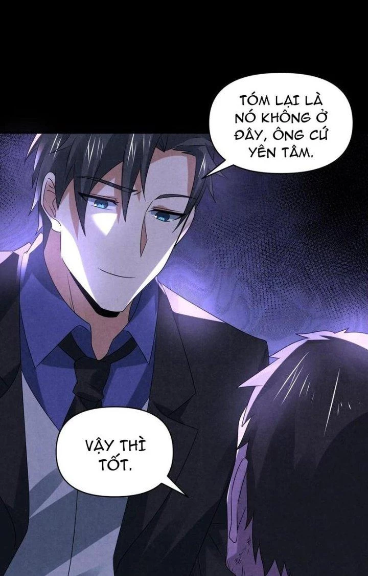 Bởi Vì Cẩn Thận Mà Quá Phận Hung Ác Chapter 107 - Trang 3