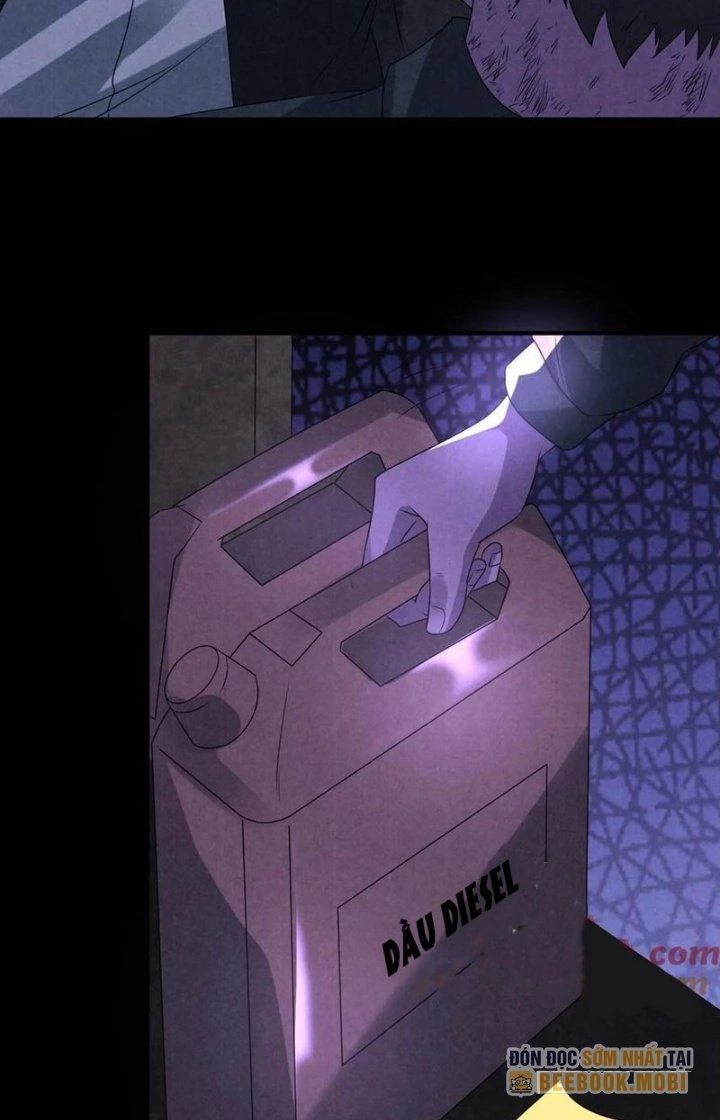 Bởi Vì Cẩn Thận Mà Quá Phận Hung Ác Chapter 107 - Trang 3