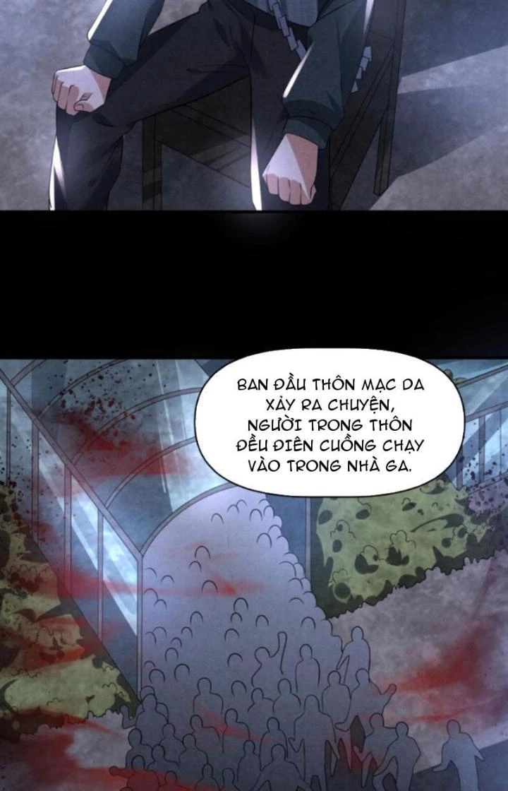 Bởi Vì Cẩn Thận Mà Quá Phận Hung Ác Chapter 108 - Trang 3