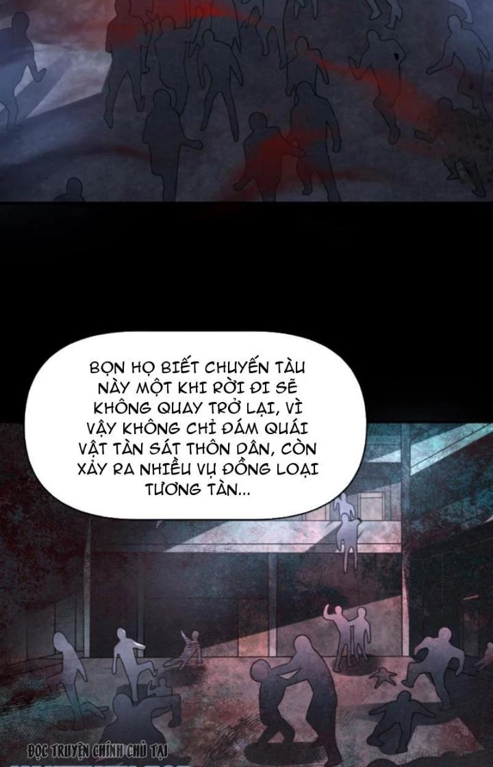 Bởi Vì Cẩn Thận Mà Quá Phận Hung Ác Chapter 108 - Trang 3