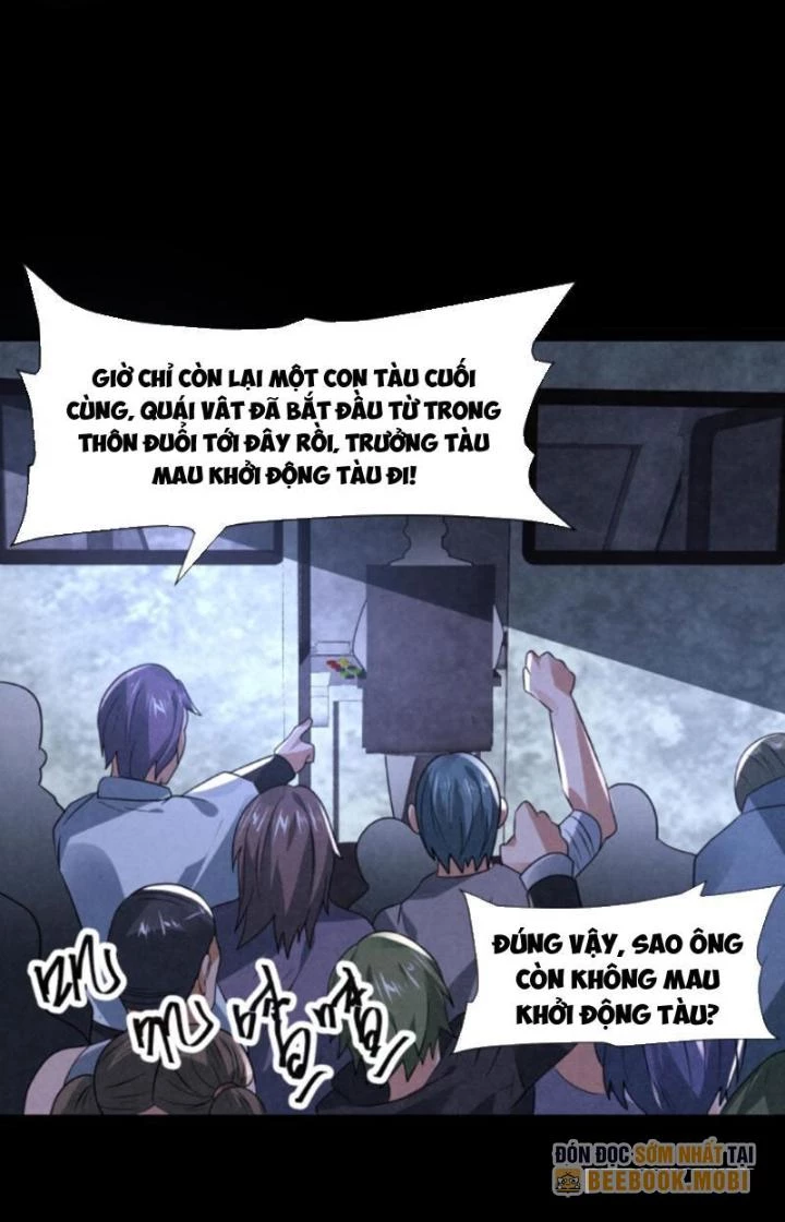 Bởi Vì Cẩn Thận Mà Quá Phận Hung Ác Chapter 108 - Trang 3