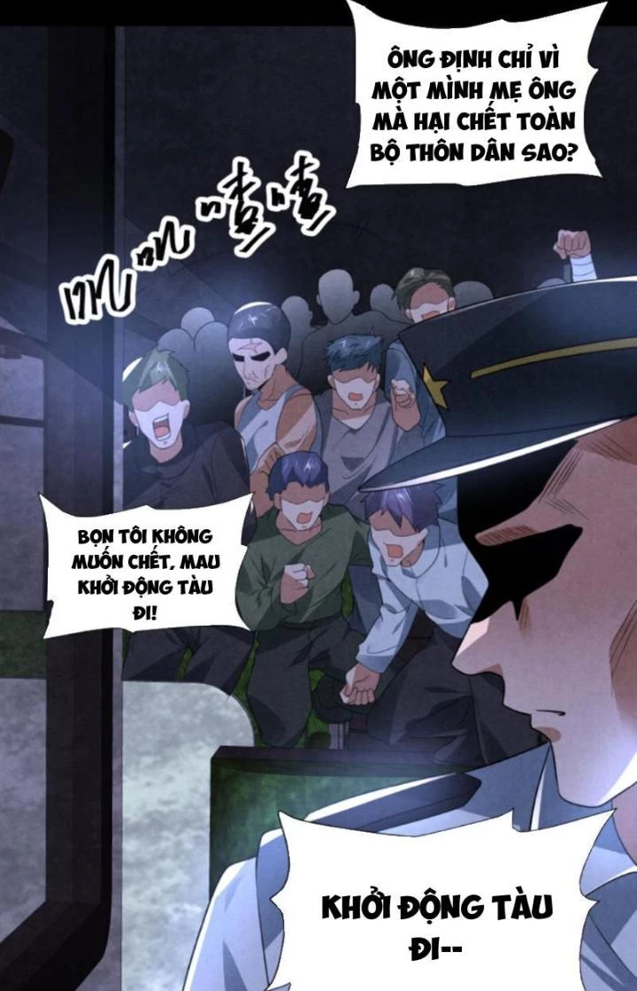 Bởi Vì Cẩn Thận Mà Quá Phận Hung Ác Chapter 108 - Trang 3