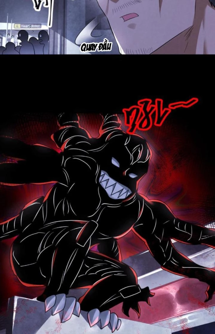 Bởi Vì Cẩn Thận Mà Quá Phận Hung Ác Chapter 108 - Trang 3