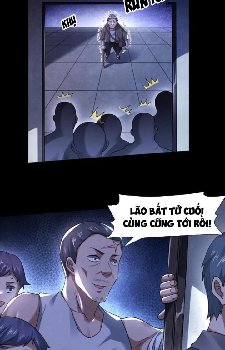 Bởi Vì Cẩn Thận Mà Quá Phận Hung Ác Chapter 108 - Trang 3