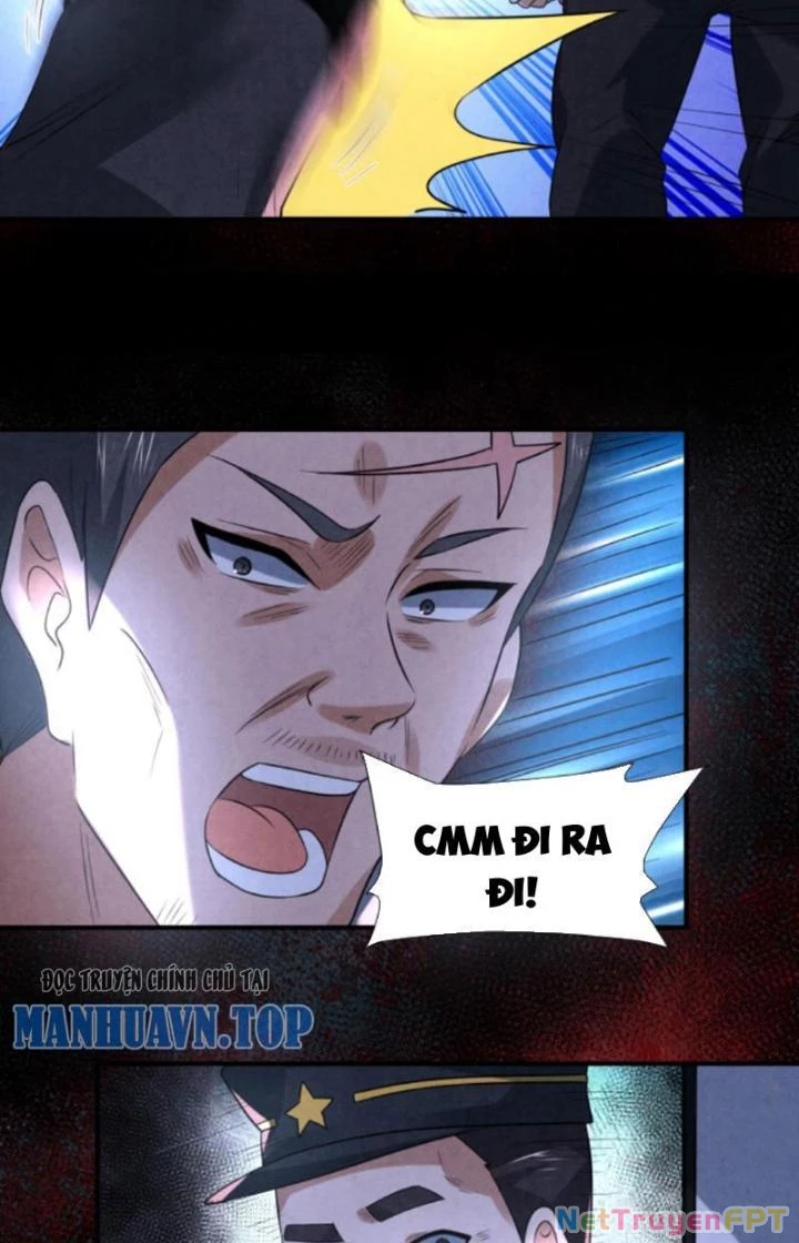 Bởi Vì Cẩn Thận Mà Quá Phận Hung Ác Chapter 108 - Trang 3