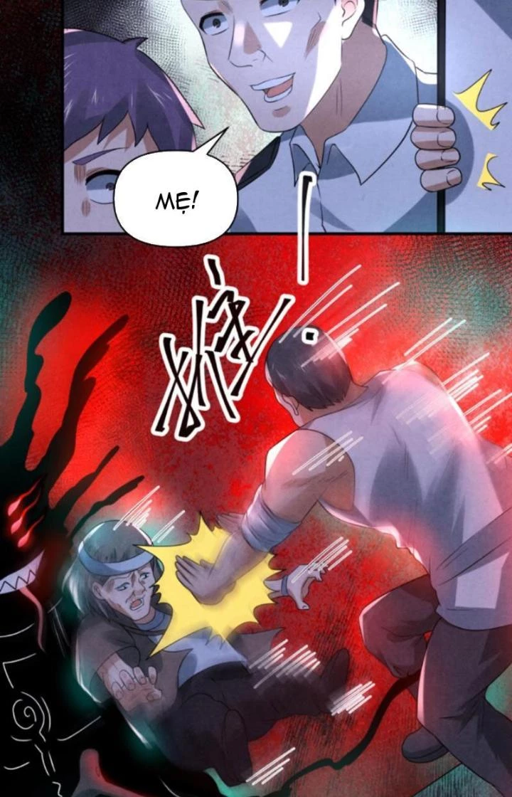 Bởi Vì Cẩn Thận Mà Quá Phận Hung Ác Chapter 108 - Trang 3