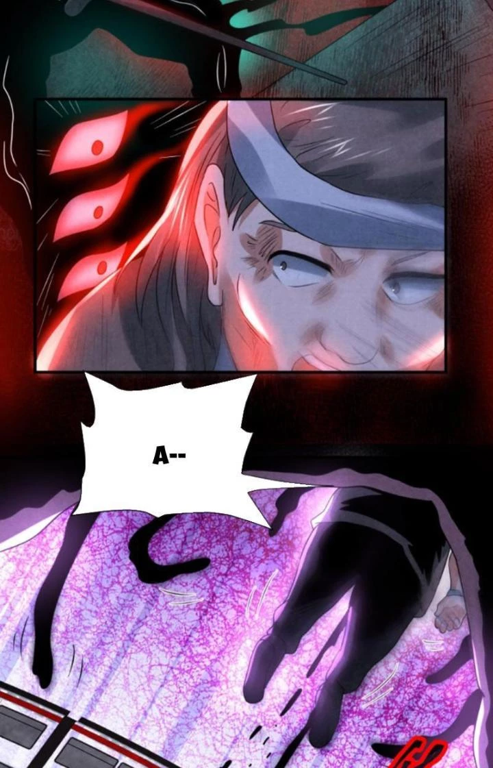 Bởi Vì Cẩn Thận Mà Quá Phận Hung Ác Chapter 108 - Trang 3