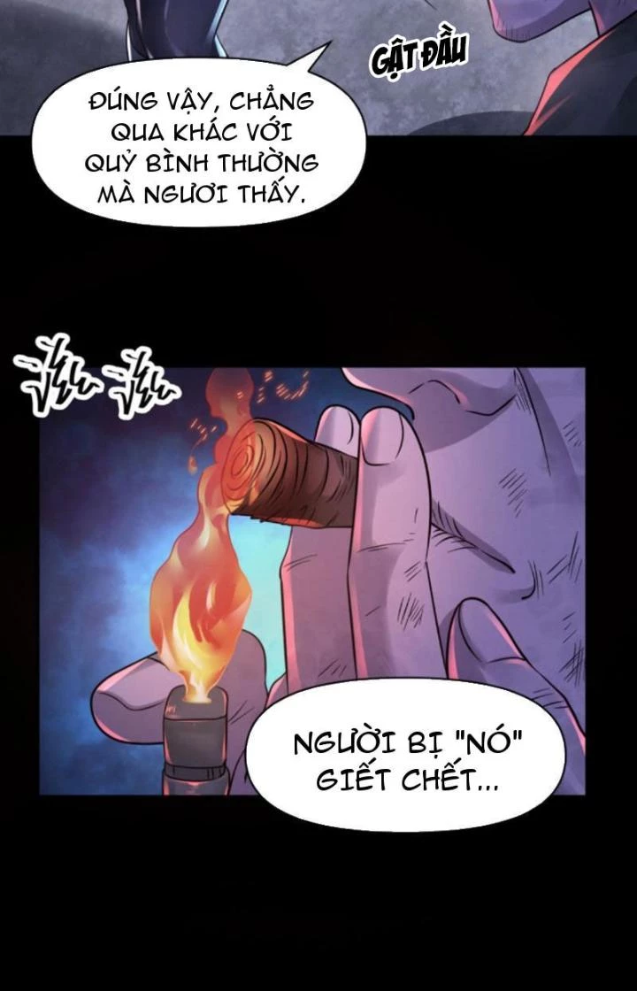 Bởi Vì Cẩn Thận Mà Quá Phận Hung Ác Chapter 108 - Trang 3