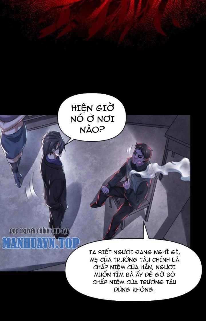 Bởi Vì Cẩn Thận Mà Quá Phận Hung Ác Chapter 108 - Trang 3