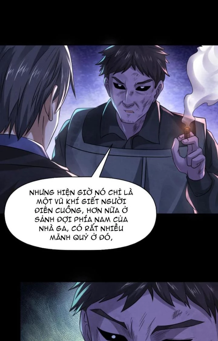 Bởi Vì Cẩn Thận Mà Quá Phận Hung Ác Chapter 108 - Trang 3