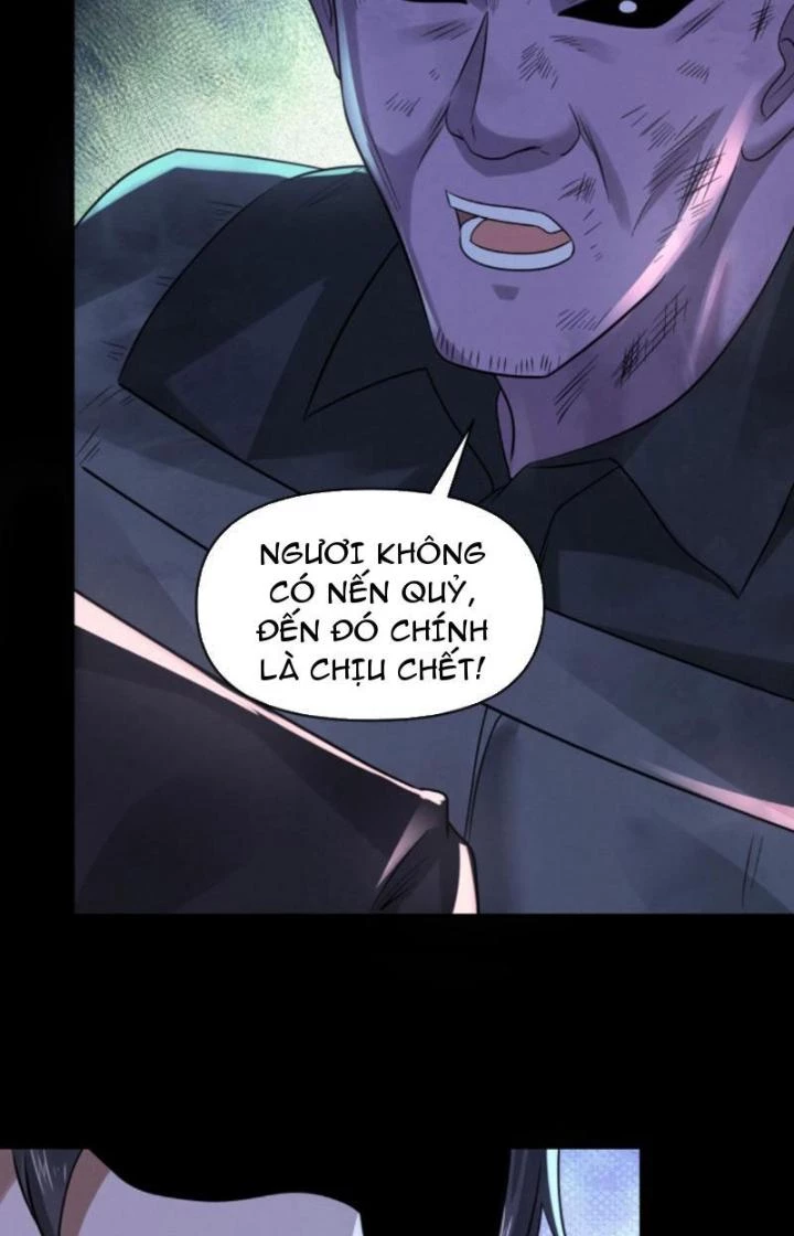 Bởi Vì Cẩn Thận Mà Quá Phận Hung Ác Chapter 108 - Trang 3