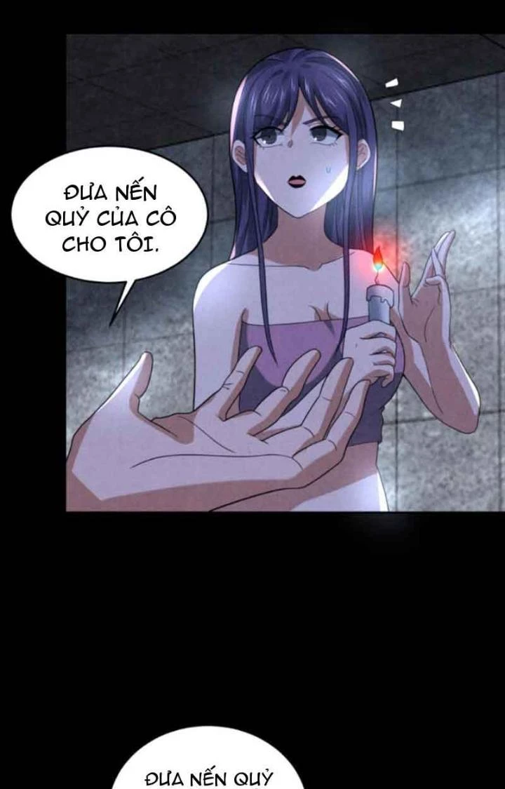 Bởi Vì Cẩn Thận Mà Quá Phận Hung Ác Chapter 109 - Trang 3