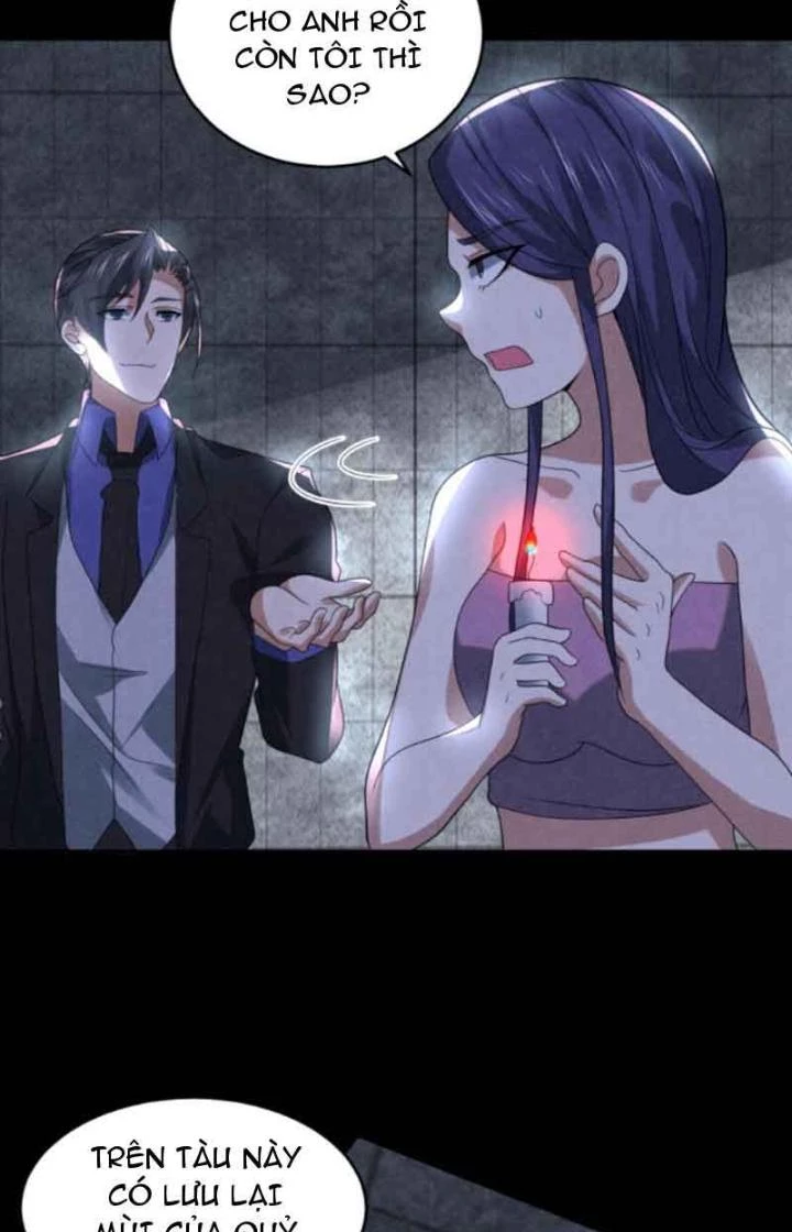 Bởi Vì Cẩn Thận Mà Quá Phận Hung Ác Chapter 109 - Trang 3