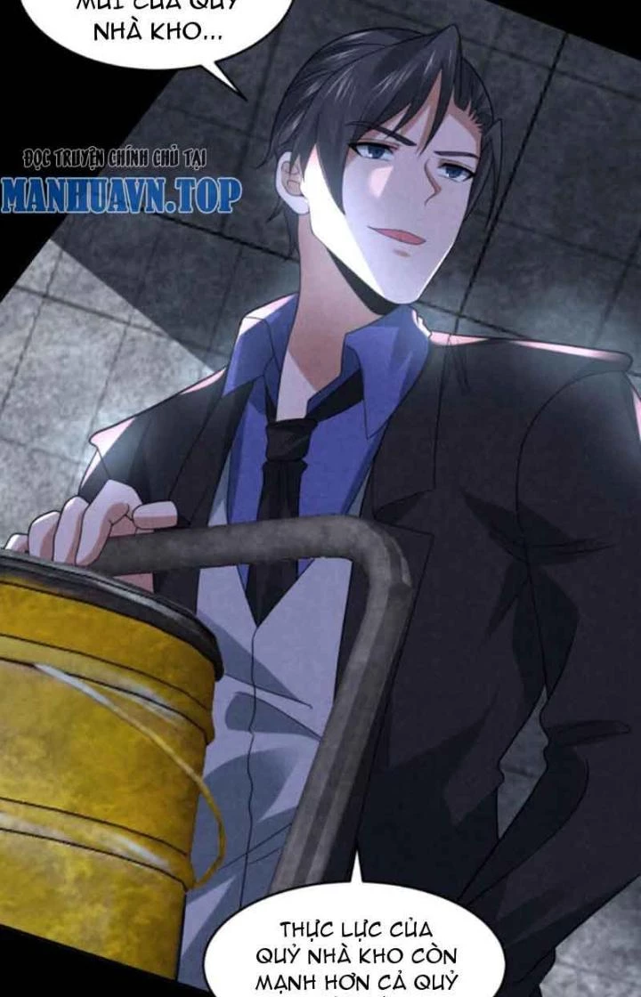 Bởi Vì Cẩn Thận Mà Quá Phận Hung Ác Chapter 109 - Trang 3