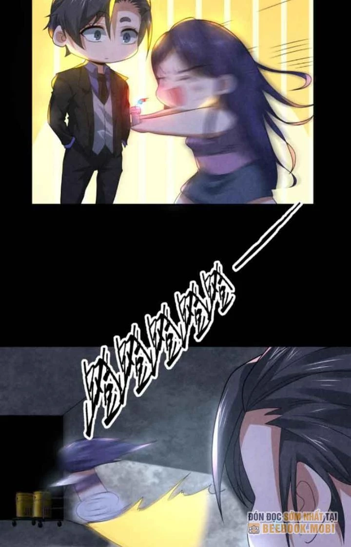 Bởi Vì Cẩn Thận Mà Quá Phận Hung Ác Chapter 109 - Trang 3