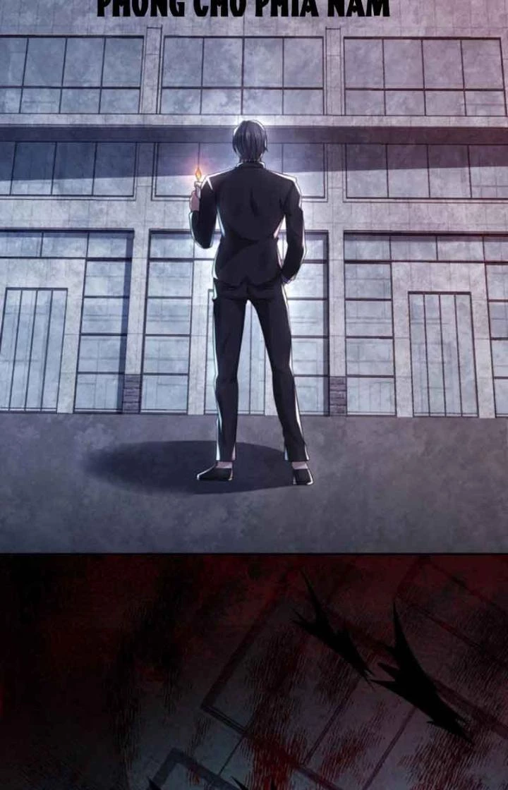 Bởi Vì Cẩn Thận Mà Quá Phận Hung Ác Chapter 109 - Trang 3