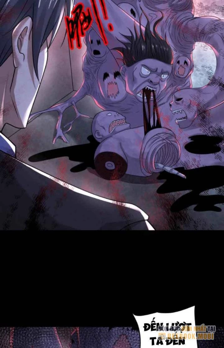 Bởi Vì Cẩn Thận Mà Quá Phận Hung Ác Chapter 109 - Trang 3