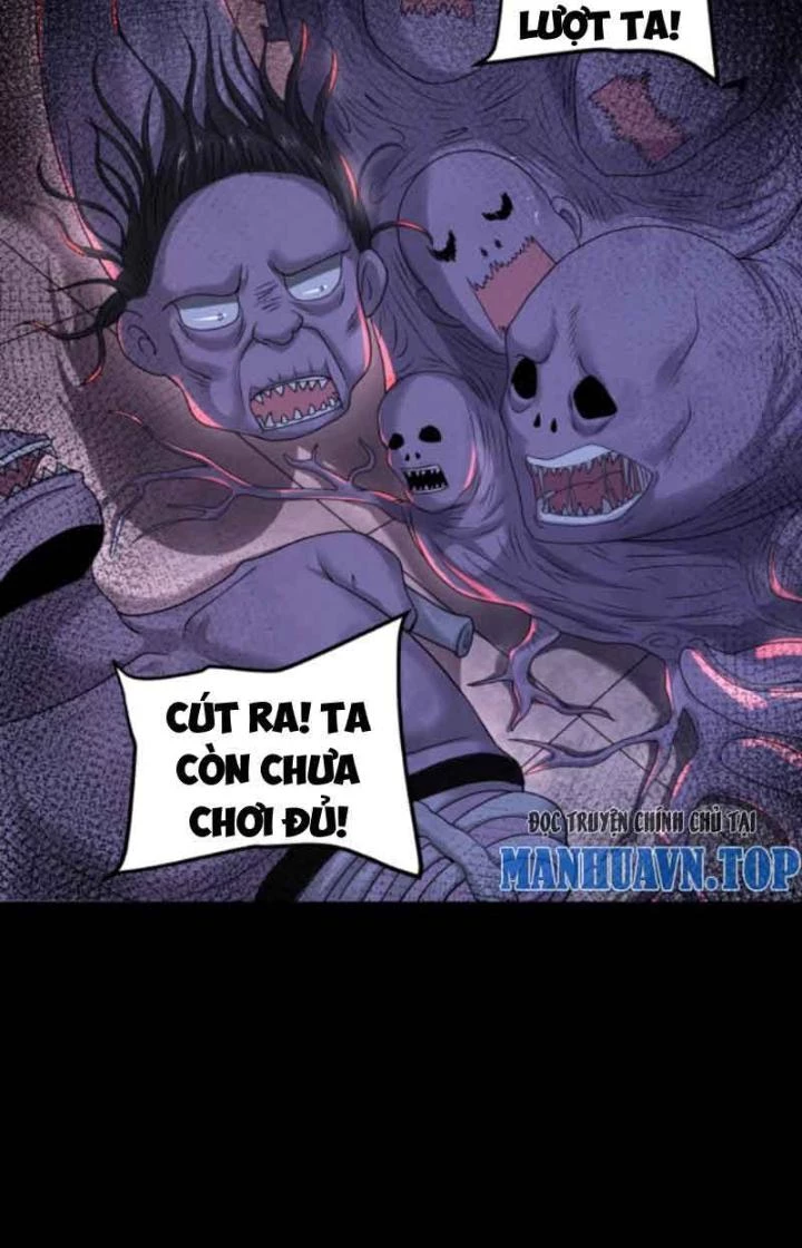 Bởi Vì Cẩn Thận Mà Quá Phận Hung Ác Chapter 109 - Trang 3
