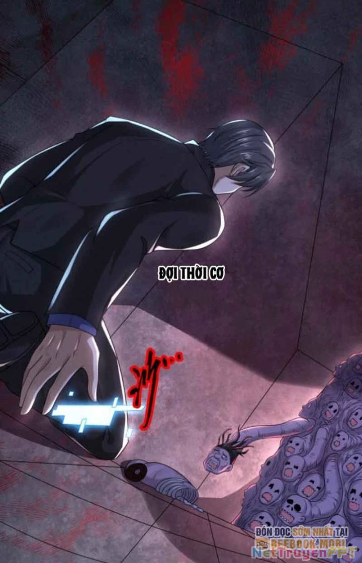 Bởi Vì Cẩn Thận Mà Quá Phận Hung Ác Chapter 109 - Trang 3