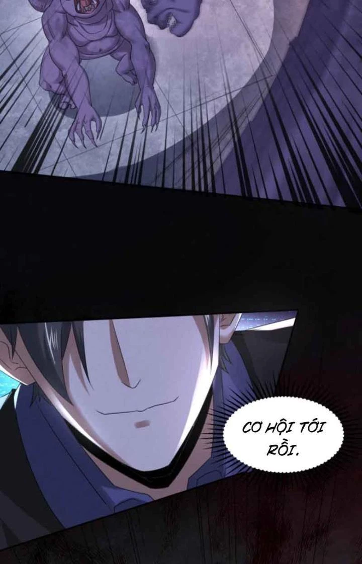 Bởi Vì Cẩn Thận Mà Quá Phận Hung Ác Chapter 109 - Trang 3