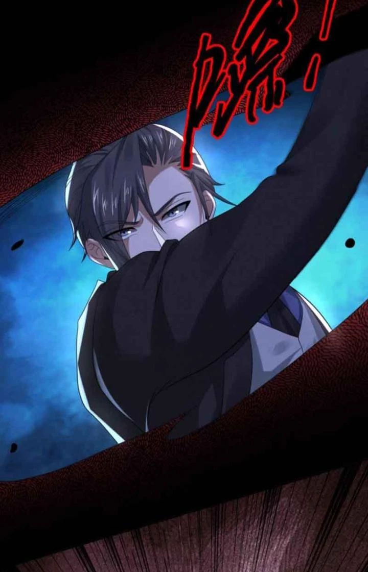 Bởi Vì Cẩn Thận Mà Quá Phận Hung Ác Chapter 109 - Trang 3