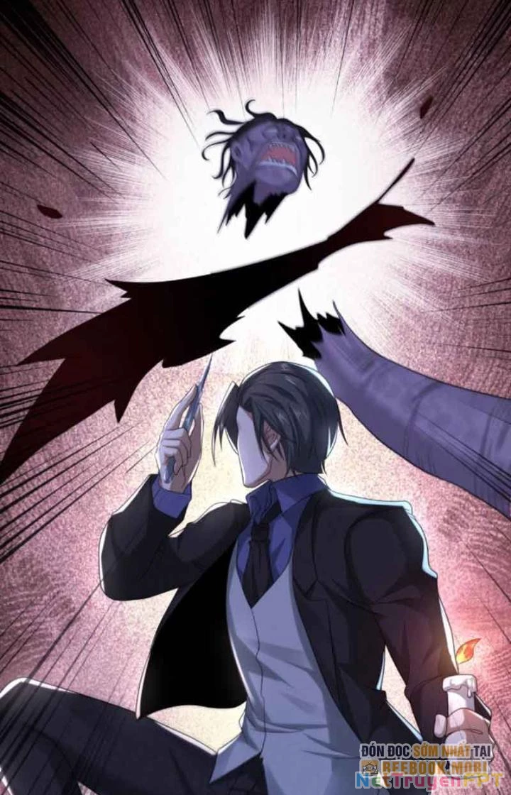 Bởi Vì Cẩn Thận Mà Quá Phận Hung Ác Chapter 109 - Trang 3
