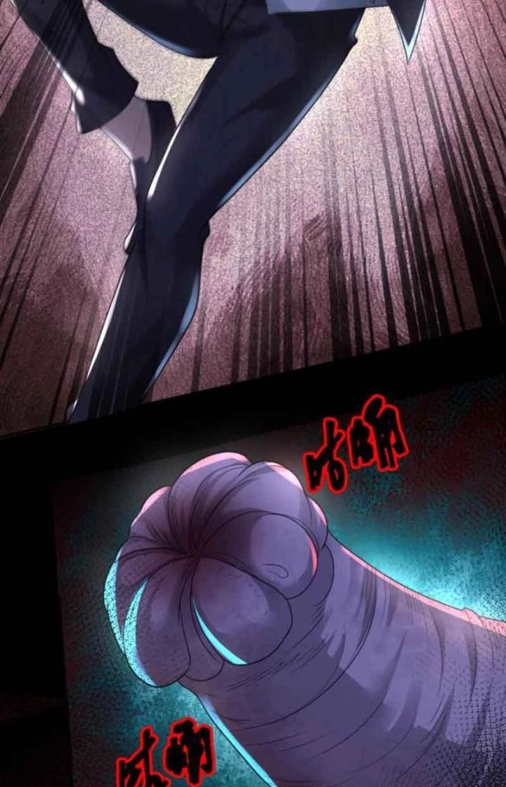 Bởi Vì Cẩn Thận Mà Quá Phận Hung Ác Chapter 109 - Trang 3