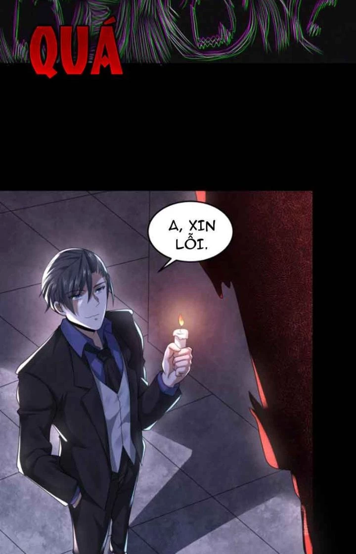 Bởi Vì Cẩn Thận Mà Quá Phận Hung Ác Chapter 109 - Trang 3