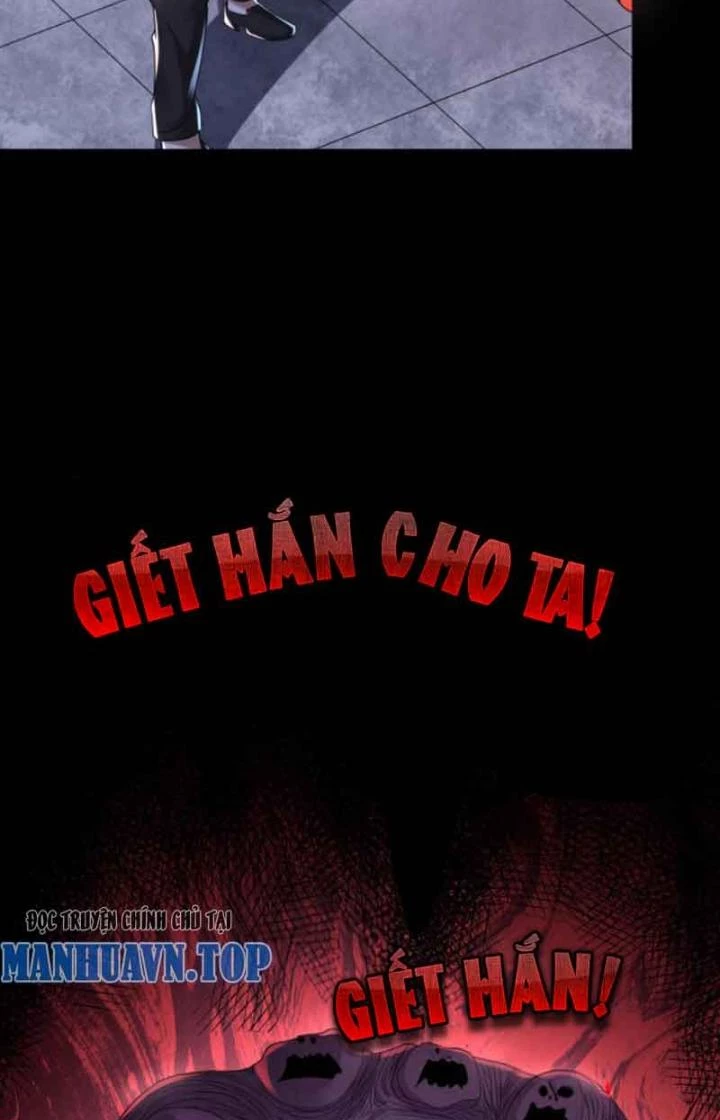Bởi Vì Cẩn Thận Mà Quá Phận Hung Ác Chapter 109 - Trang 3