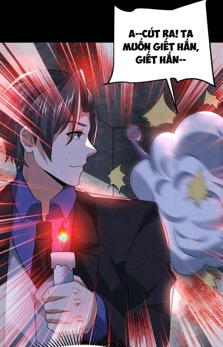 Bởi Vì Cẩn Thận Mà Quá Phận Hung Ác Chapter 110 - Trang 3