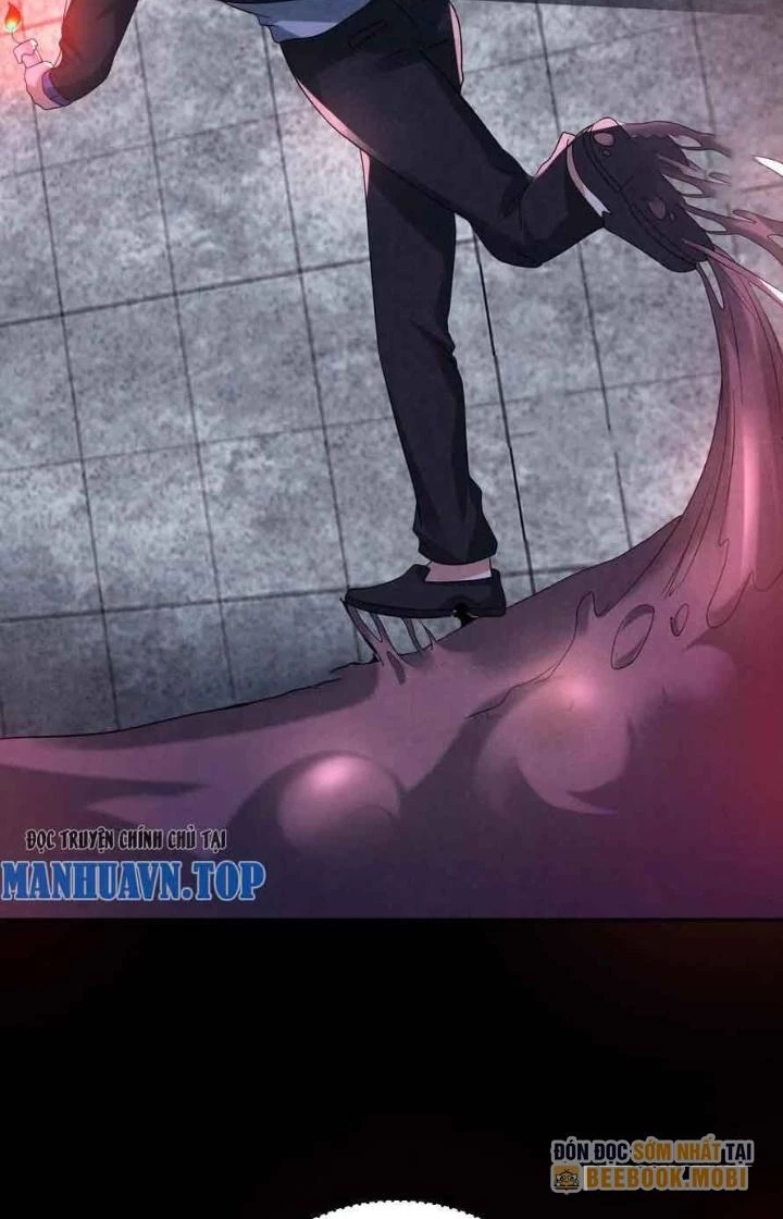 Bởi Vì Cẩn Thận Mà Quá Phận Hung Ác Chapter 110 - Trang 3