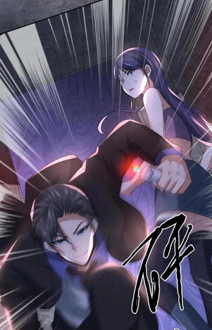 Bởi Vì Cẩn Thận Mà Quá Phận Hung Ác Chapter 111 - Trang 3