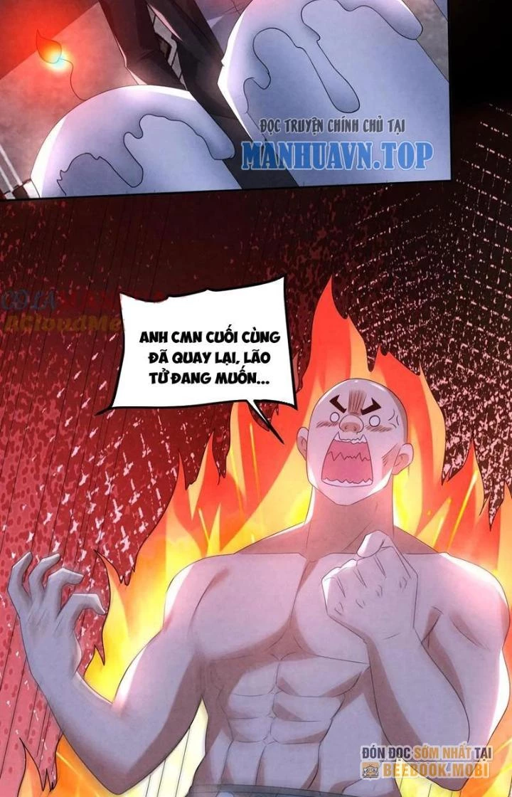 Bởi Vì Cẩn Thận Mà Quá Phận Hung Ác Chapter 111 - Trang 3