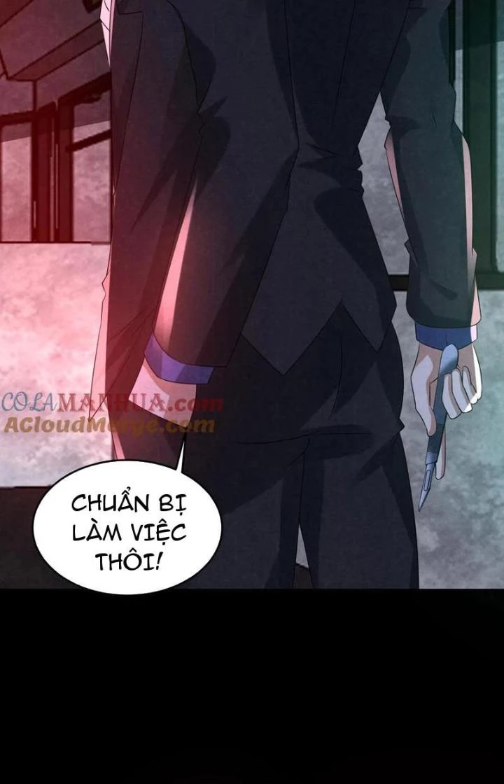 Bởi Vì Cẩn Thận Mà Quá Phận Hung Ác Chapter 111 - Trang 3