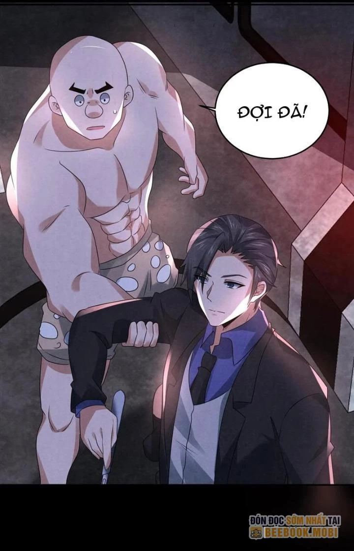 Bởi Vì Cẩn Thận Mà Quá Phận Hung Ác Chapter 111 - Trang 3