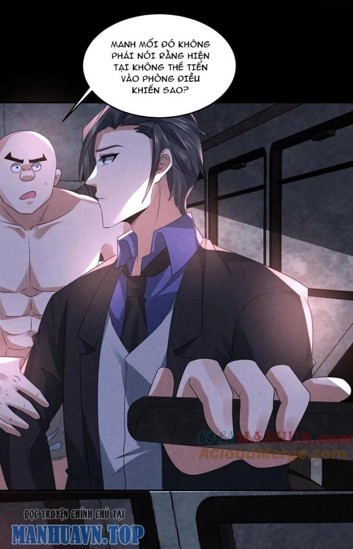 Bởi Vì Cẩn Thận Mà Quá Phận Hung Ác Chapter 111 - Trang 3